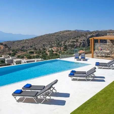 Eagle Vila